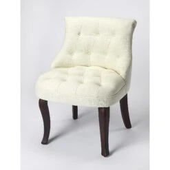 Accent Chair By Butler Specialty Company