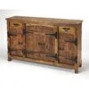 Mountain Lodge Credenza By Butler Specialty Company -Interior Sales Store Butler Specialty Company 5270120