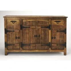 Mountain Lodge Credenza By Butler Specialty Company -Interior Sales Store Butler Specialty Company 5270120insc