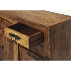 Mountain Lodge Credenza By Butler Specialty Company -Interior Sales Store Butler Specialty Company 5270120insd