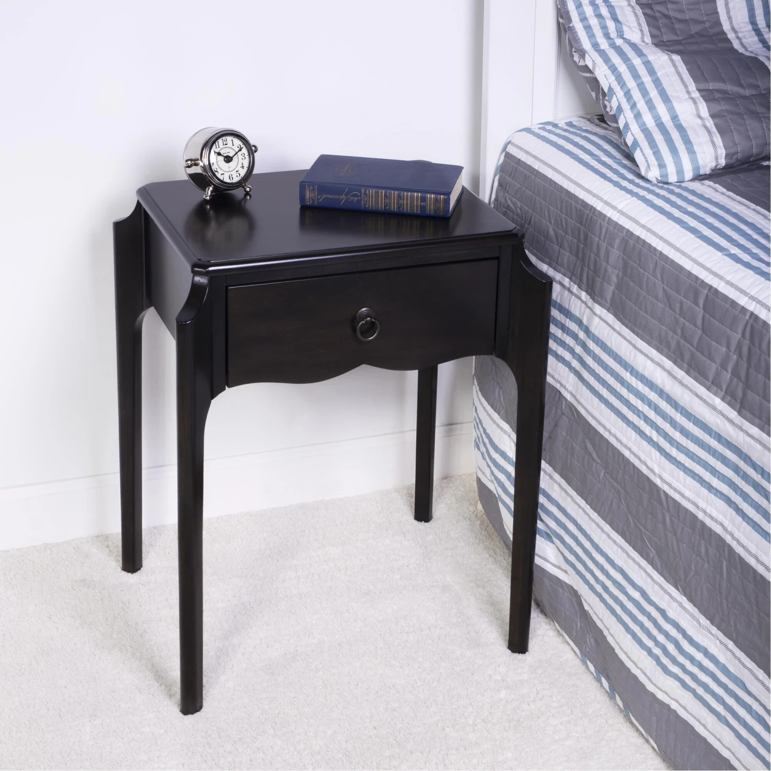 Wilshire Night Stand By Butler Specialty Company 13 Wilshire Night Stand By Butler Specialty Company - Image 11