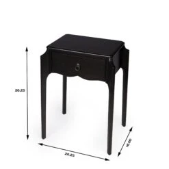 Wilshire Night Stand By Butler Specialty Company 27 Wilshire Night Stand By Butler Specialty Company -Interior Sales Store Butler Specialty Company 5321117insz