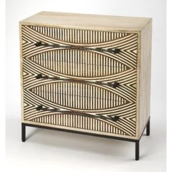 Designer's Edge Dresser By Butler Specialty Company