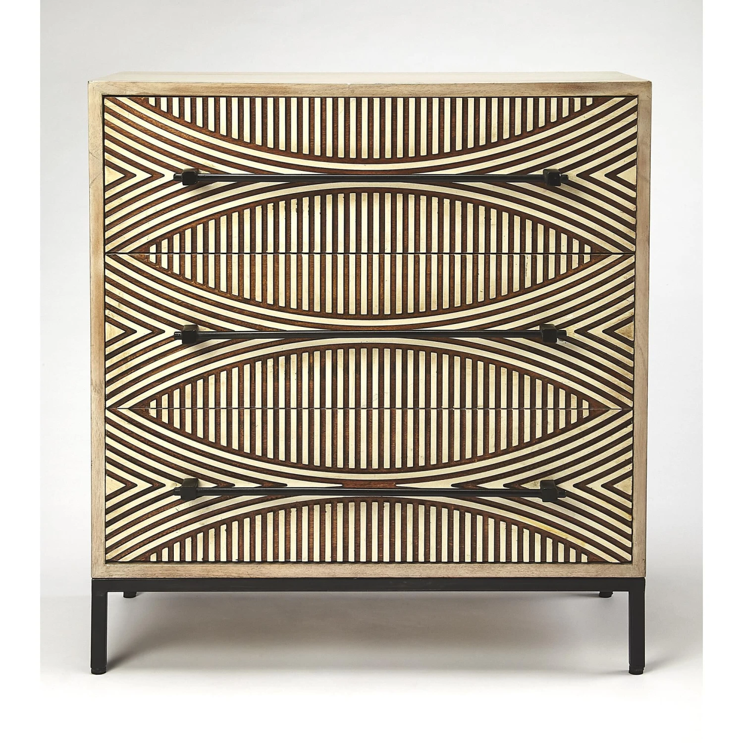 Designer's Edge Dresser By Butler Specialty Company 6 Designer's Edge Dresser By Butler Specialty Company - Image 4