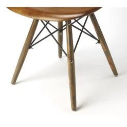 Industrial Chic Accent Chair By Butler Specialty Company -Interior Sales Store Butler Specialty Company 5379344inse