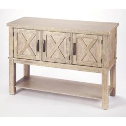 Butler Loft Credenza By Butler Specialty Company
