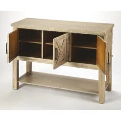 Butler Loft Credenza By Butler Specialty Company -Interior Sales Store Butler Specialty Company 5388284insa