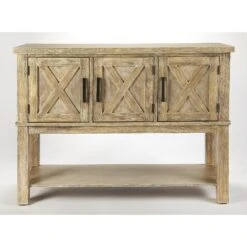 Butler Loft Credenza By Butler Specialty Company -Interior Sales Store Butler Specialty Company 5388284insf