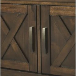 Chateau Credenza By Butler Specialty Company 17 Chateau Credenza By Butler Specialty Company -Interior Sales Store Butler Specialty Company 5388354insb