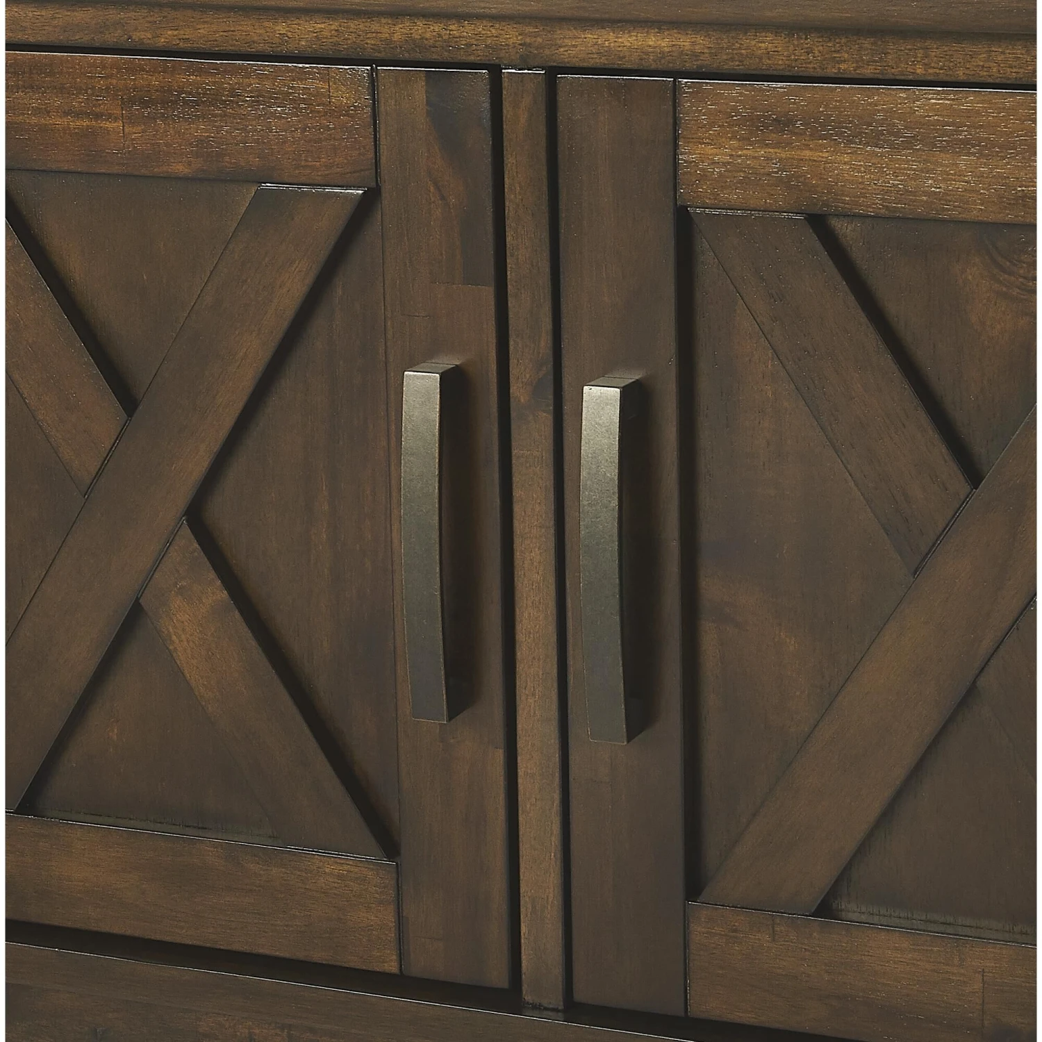 Chateau Credenza By Butler Specialty Company 7 Chateau Credenza By Butler Specialty Company - Image 5