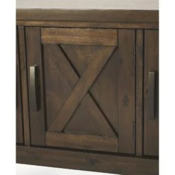 Chateau Credenza By Butler Specialty Company 19 Chateau Credenza By Butler Specialty Company -Interior Sales Store Butler Specialty Company 5388354insc