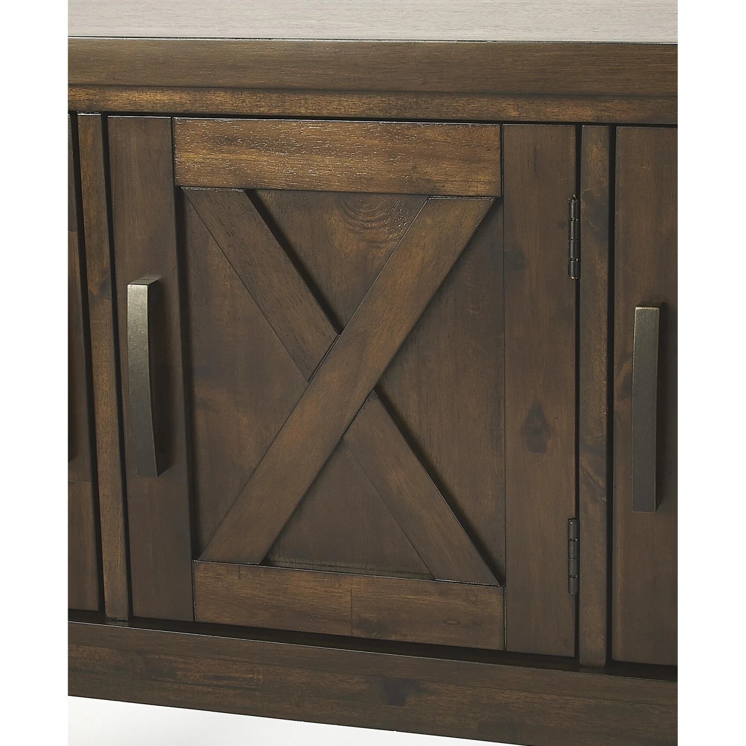 Chateau Credenza By Butler Specialty Company 9 Chateau Credenza By Butler Specialty Company - Image 7