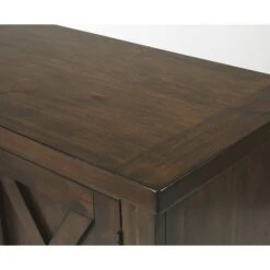 Chateau Credenza By Butler Specialty Company 21 Chateau Credenza By Butler Specialty Company -Interior Sales Store Butler Specialty Company 5388354insd