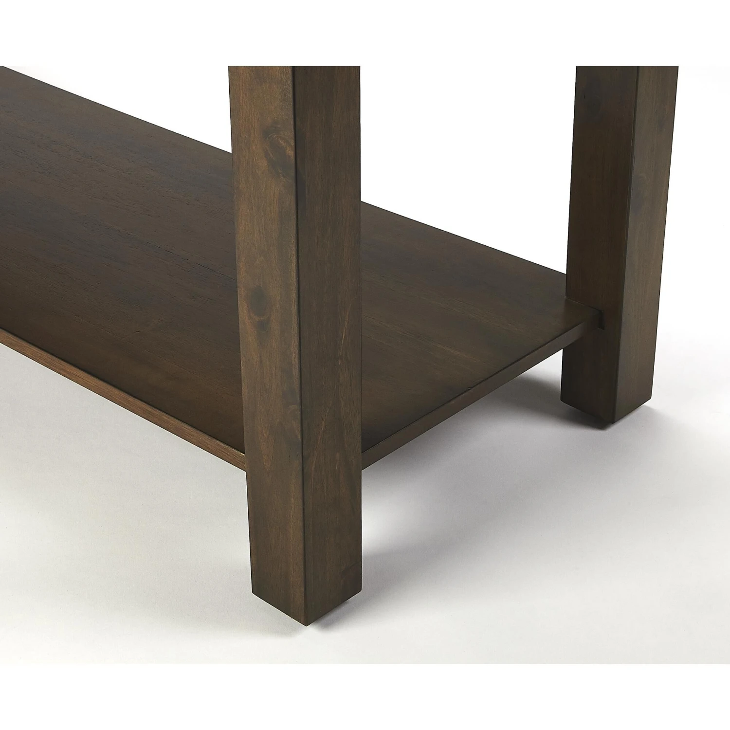 Chateau Credenza By Butler Specialty Company 4 Chateau Credenza By Butler Specialty Company - Image 2