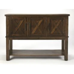 Chateau Credenza By Butler Specialty Company 16 Chateau Credenza By Butler Specialty Company -Interior Sales Store Butler Specialty Company 5388354insf