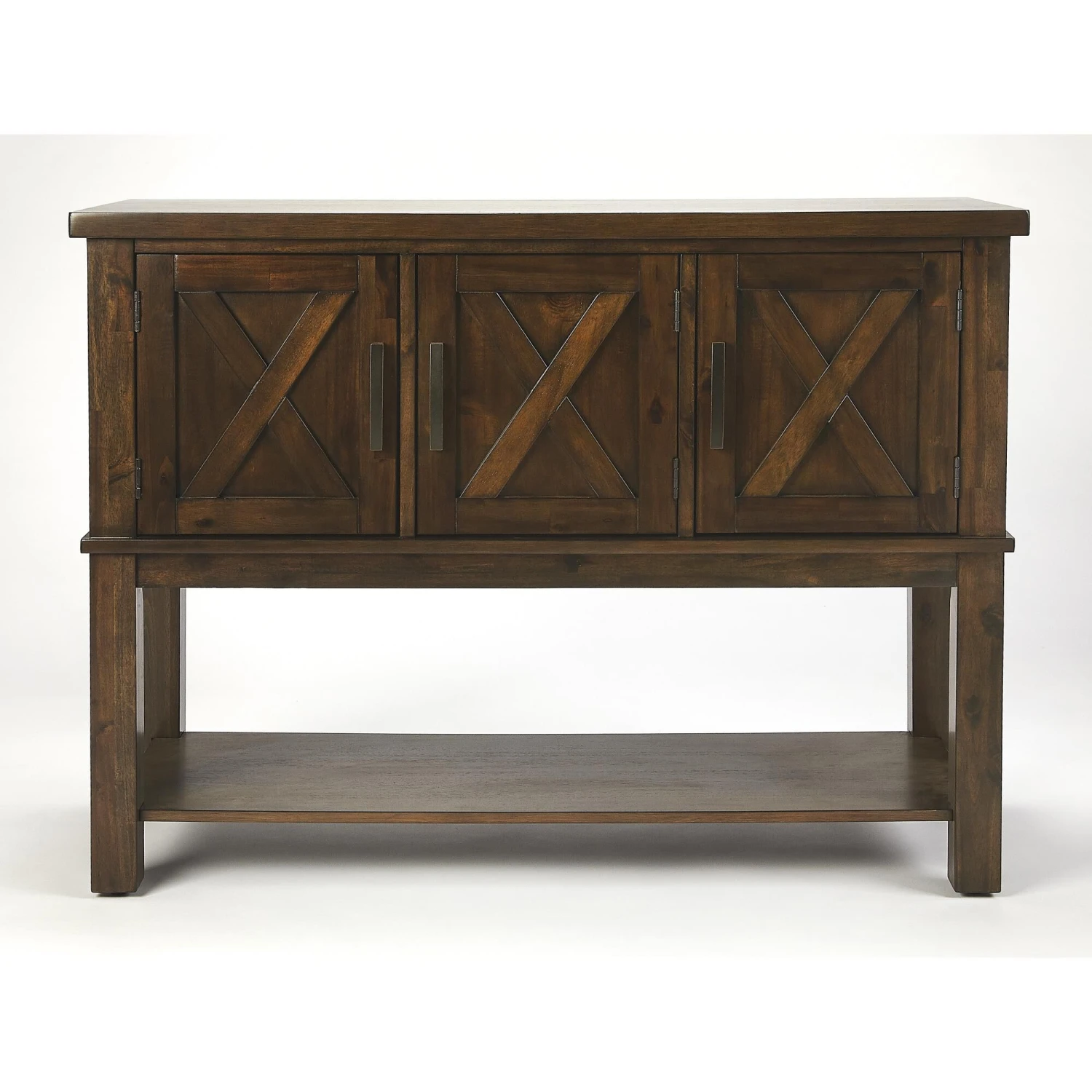Chateau Credenza By Butler Specialty Company 6 Chateau Credenza By Butler Specialty Company - Image 4