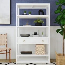 Lark Bookcase By Butler Specialty Company -Interior Sales Store Butler Specialty Company 5391304insy