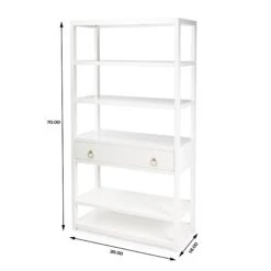 Lark Bookcase By Butler Specialty Company -Interior Sales Store Butler Specialty Company 5391304insz