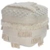 Sherpa Ottoman By Butler Specialty Company -Interior Sales Store Butler Specialty Company 5394288