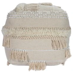 Sherpa Ottoman By Butler Specialty Company -Interior Sales Store Butler Specialty Company 5394288insa