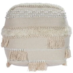 Sherpa Ottoman By Butler Specialty Company -Interior Sales Store Butler Specialty Company 5394288insb