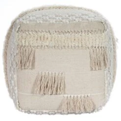 Sherpa Ottoman By Butler Specialty Company -Interior Sales Store Butler Specialty Company 5394288insc