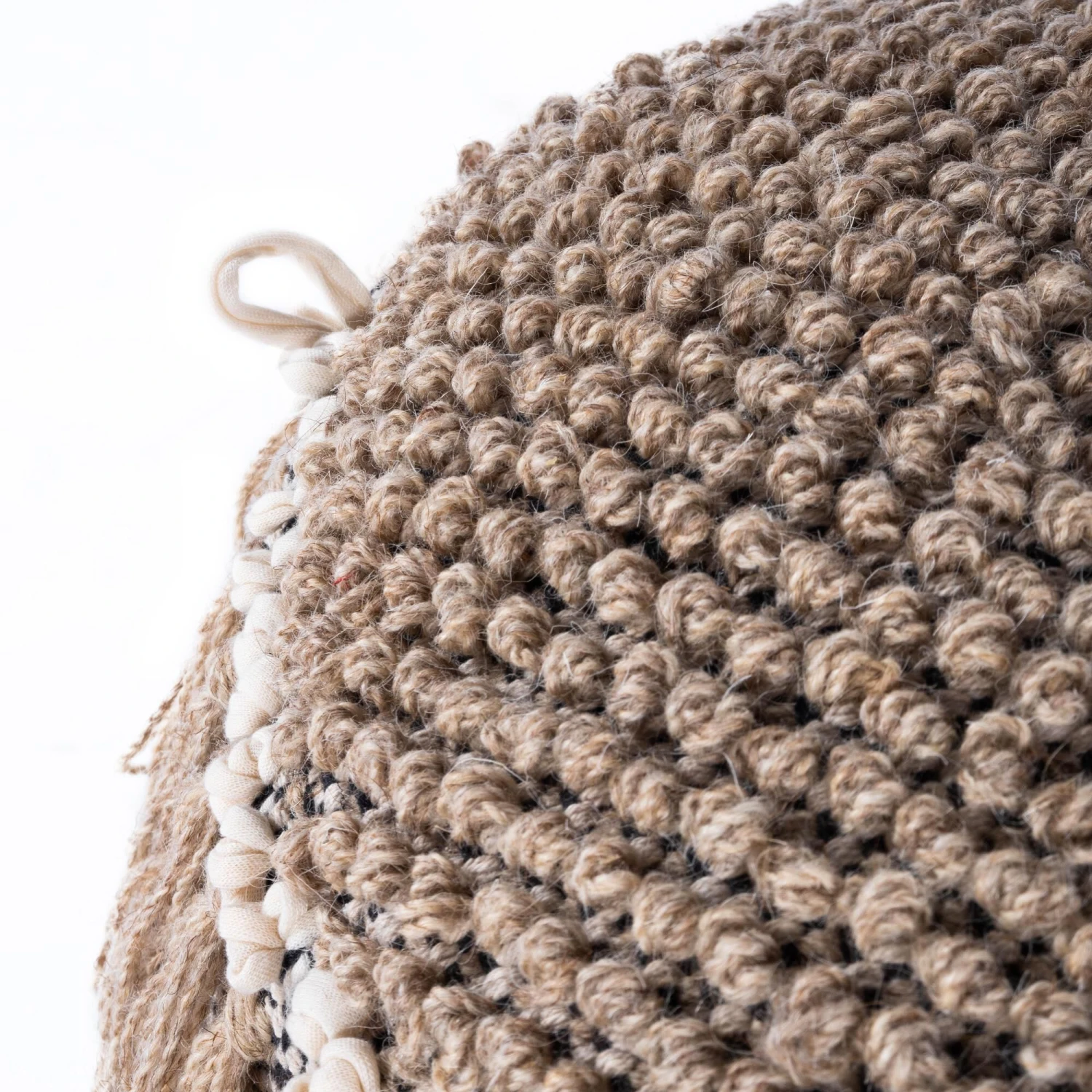 Zoey Ottoman By Butler Specialty Company 7 Zoey Ottoman By Butler Specialty Company - Image 5