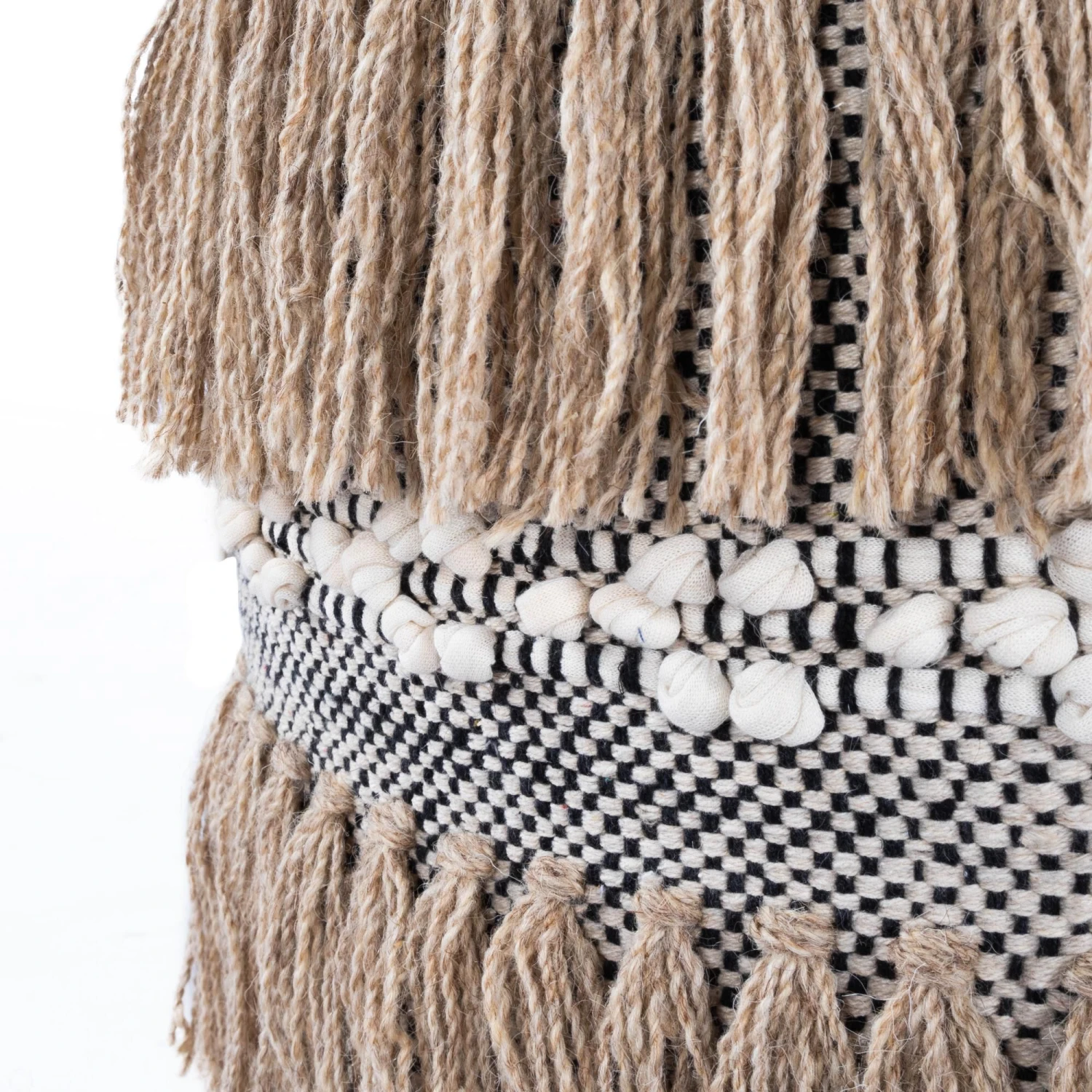 Zoey Ottoman By Butler Specialty Company 4 Zoey Ottoman By Butler Specialty Company - Image 2