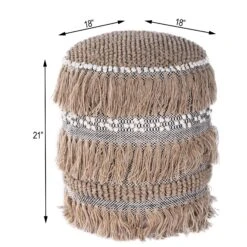 Zoey Ottoman By Butler Specialty Company 18 Zoey Ottoman By Butler Specialty Company -Interior Sales Store Butler Specialty Company 5395140insz