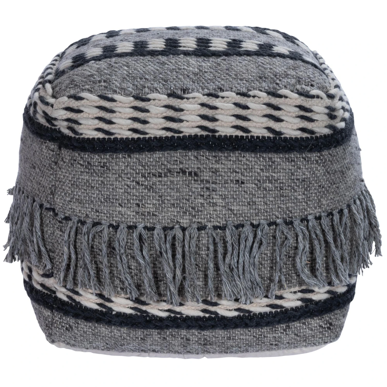 Brynn Ottoman By Butler Specialty Company 5 Brynn Ottoman By Butler Specialty Company - Image 3