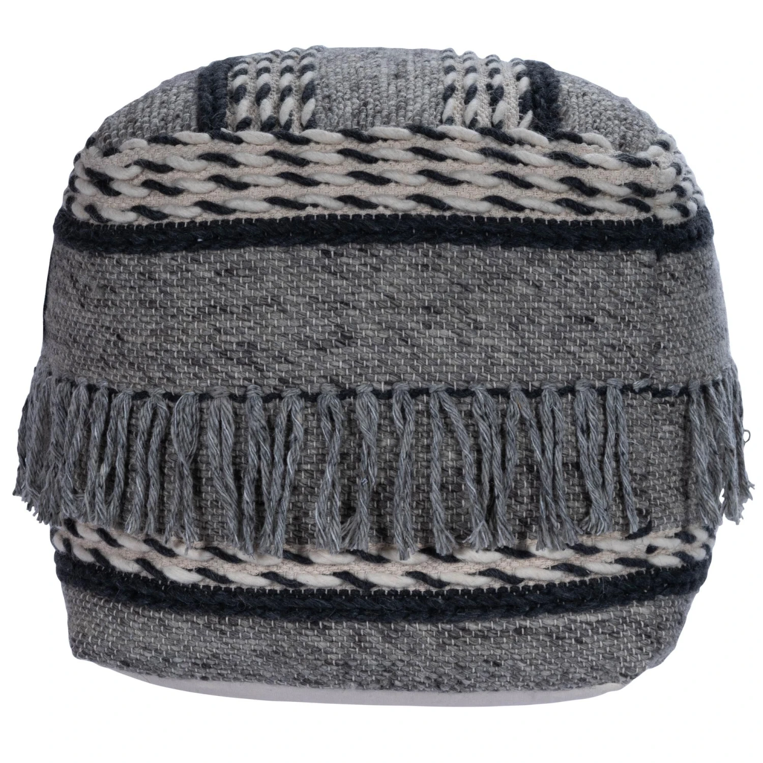 Brynn Ottoman By Butler Specialty Company 7 Brynn Ottoman By Butler Specialty Company - Image 5