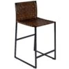 Urban Stool By Butler Specialty Company 1 Urban Stool By Butler Specialty Company -Interior Sales Store Butler Specialty Company 5446344