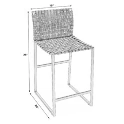 Urban Stool By Butler Specialty Company -Interior Sales Store Butler Specialty Company 5446344insz 1