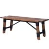 Masterson Bench By Butler Specialty Company -Interior Sales Store Butler Specialty Company 5478330