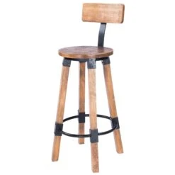 Masterson Stool By Butler Specialty Company