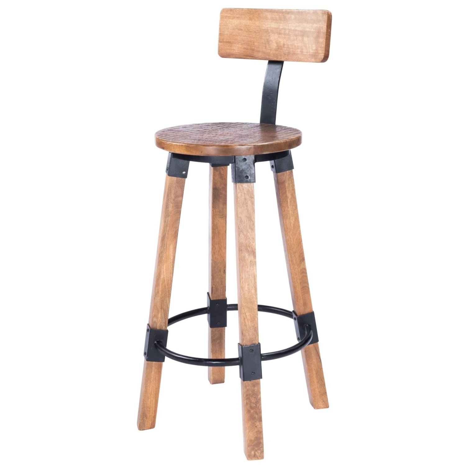 Masterson Stool By Butler Specialty Company 3 Masterson Stool By Butler Specialty Company