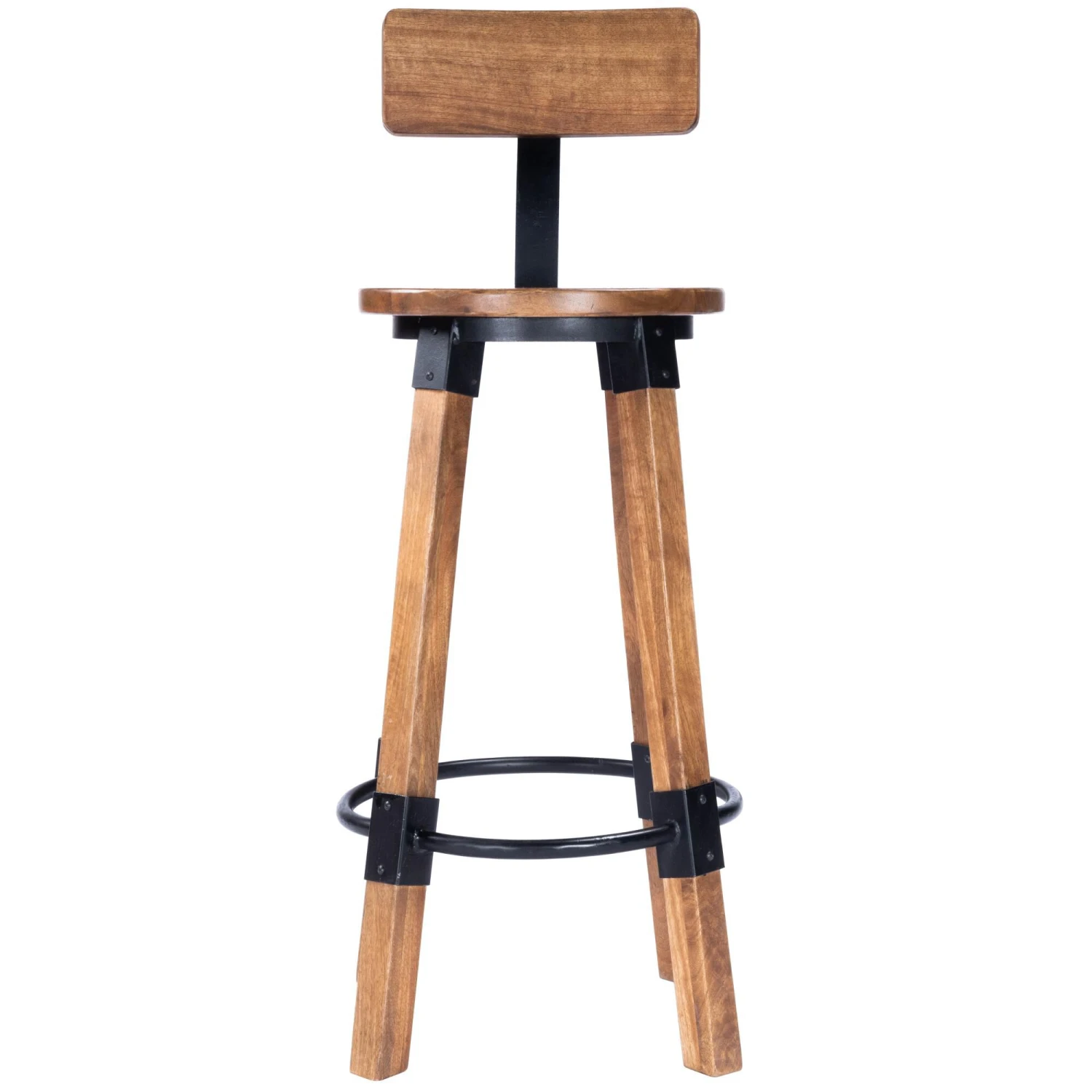 Masterson Stool By Butler Specialty Company 5 Masterson Stool By Butler Specialty Company - Image 3