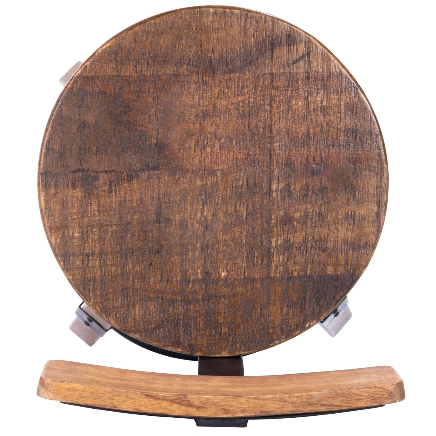 Masterson Stool By Butler Specialty Company 4 Masterson Stool By Butler Specialty Company - Image 2