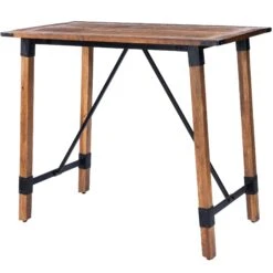 Masterson Accent Table By Butler Specialty Company