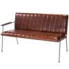 Phoenix Bench By Butler Specialty Company -Interior Sales Store Butler Specialty Company 5482330