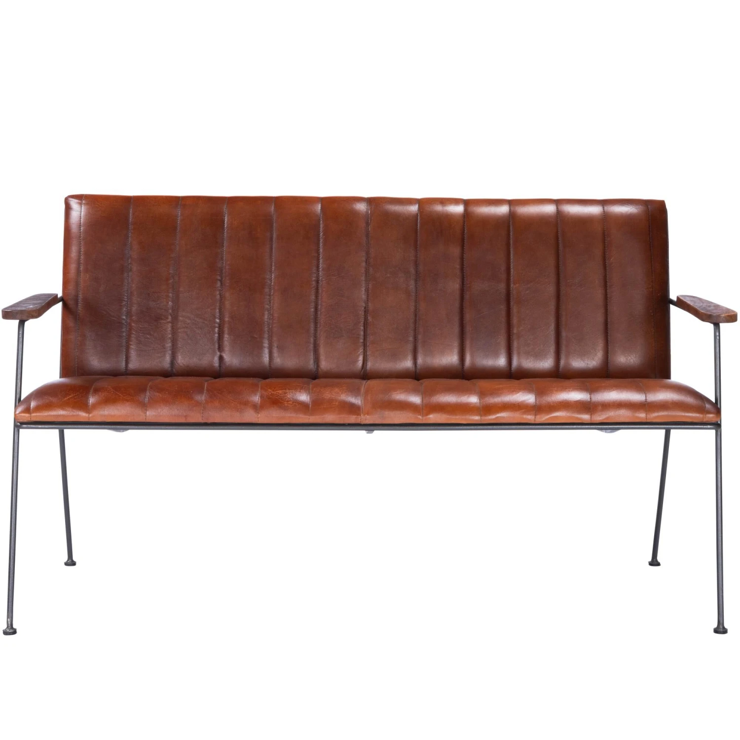 Phoenix Bench By Butler Specialty Company 5 Phoenix Bench By Butler Specialty Company - Image 3