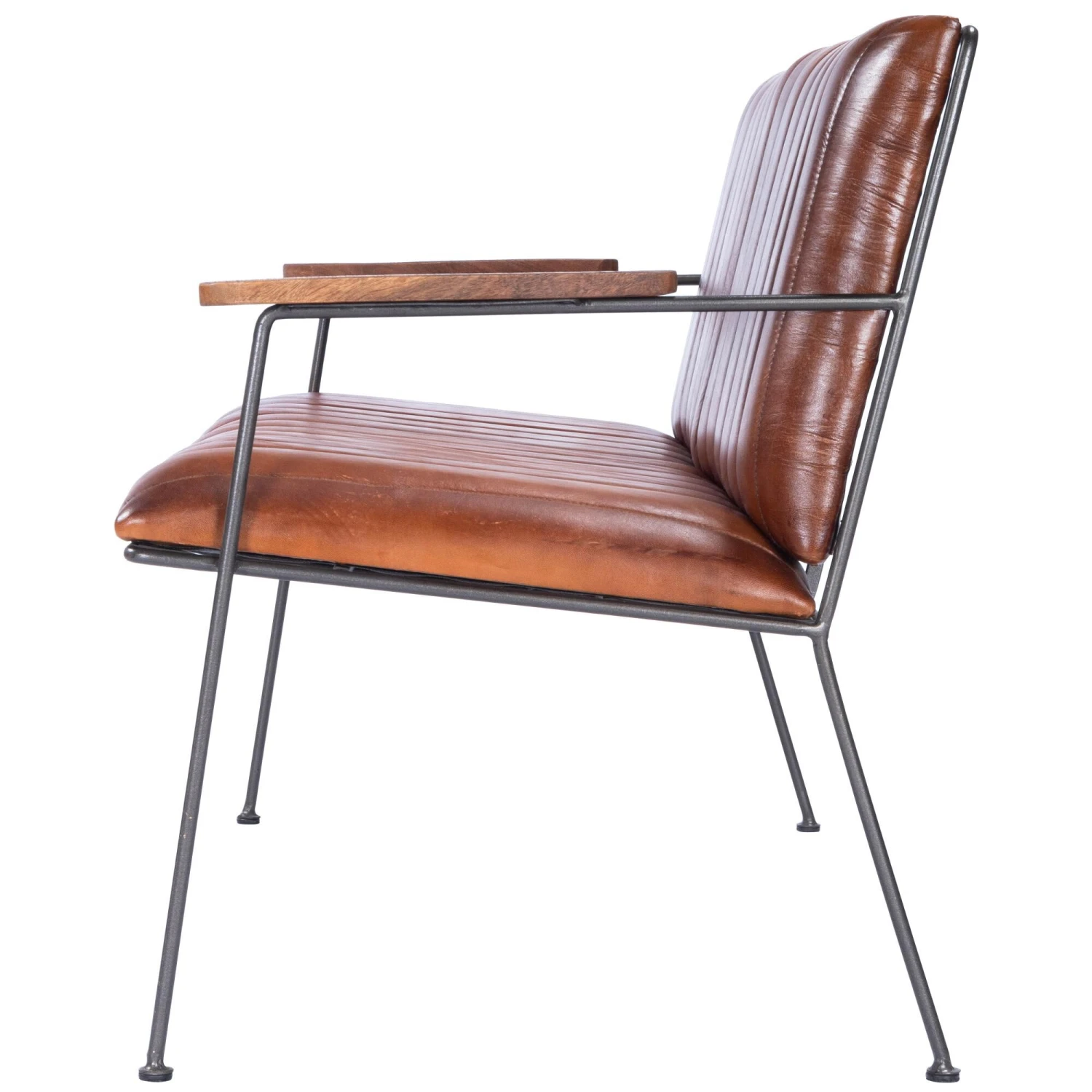 Phoenix Bench By Butler Specialty Company 7 Phoenix Bench By Butler Specialty Company - Image 5