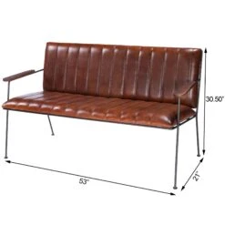 Phoenix Bench By Butler Specialty Company 21 Phoenix Bench By Butler Specialty Company -Interior Sales Store Butler Specialty Company 5482330insz