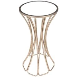 Faruh End Table By Butler Specialty Company