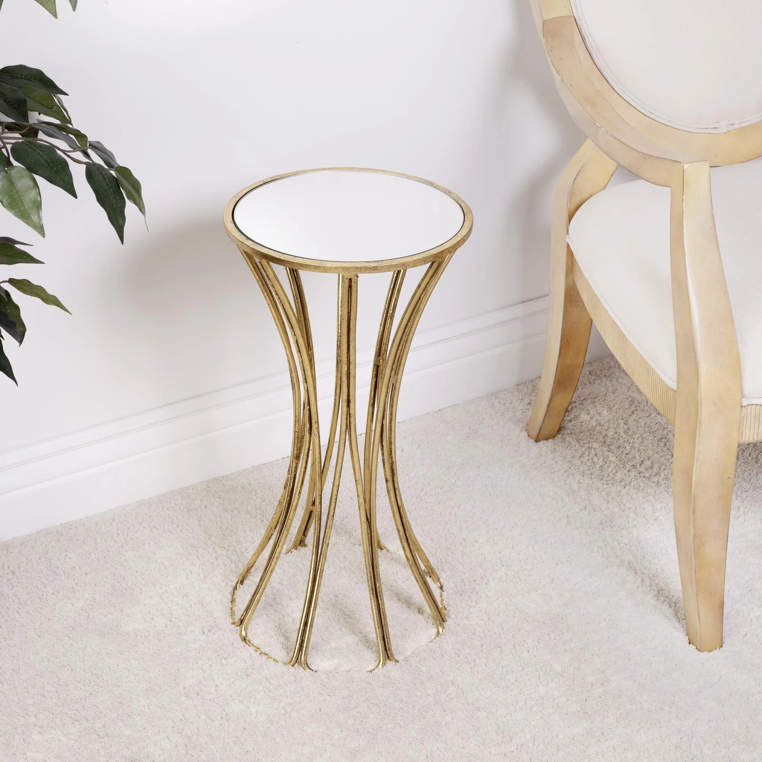 Faruh End Table By Butler Specialty Company 10 Faruh End Table By Butler Specialty Company - Image 8