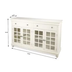 Brouno Credenza By Butler Specialty Company 21 Brouno Credenza By Butler Specialty Company -Interior Sales Store Butler Specialty Company 5498304insz