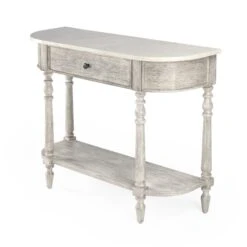 Danielle Console Table By Butler Specialty Company