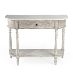 Danielle Console Table By Butler Specialty Company -Interior Sales Store Butler Specialty Company 5517329insb