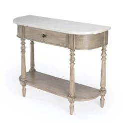 Danielle Console Table By Butler Specialty Company -Interior Sales Store Butler Specialty Company 5517415