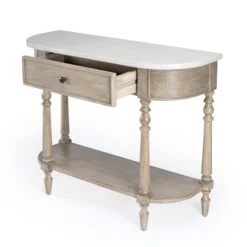 Danielle Console Table By Butler Specialty Company -Interior Sales Store Butler Specialty Company 5517415insa
